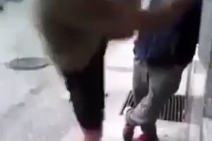 Osude rasističkog napada na mladog Roma u Podgorici