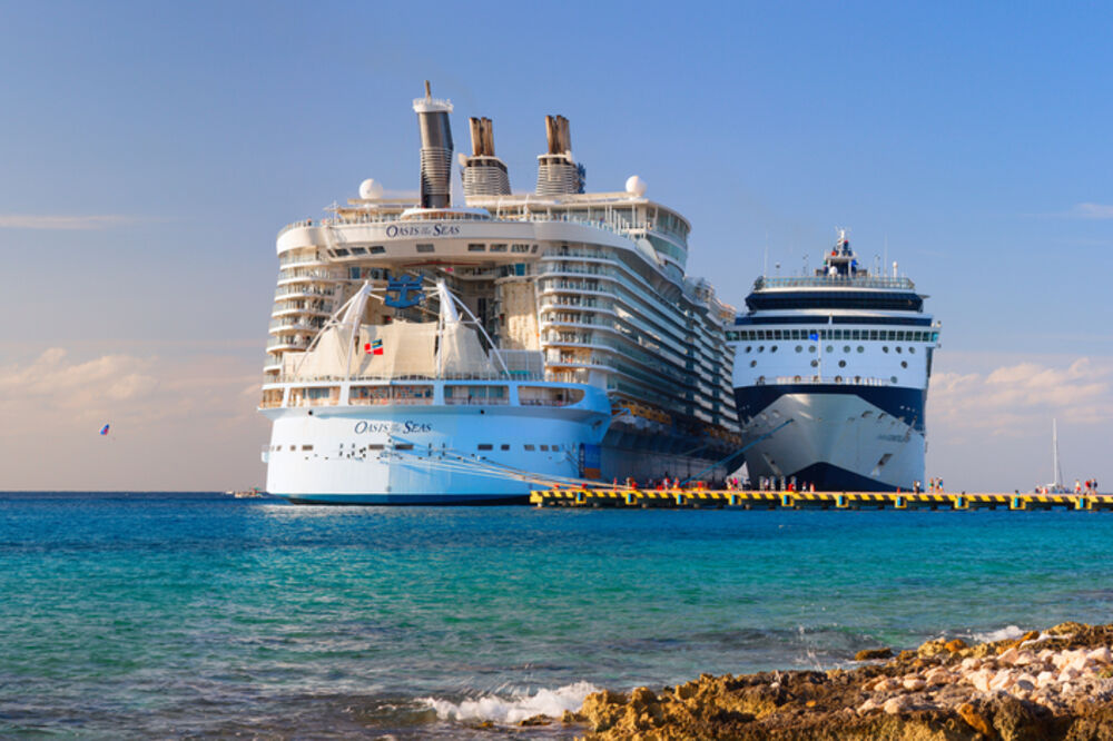 Cozumel, Foto: Shutterstock