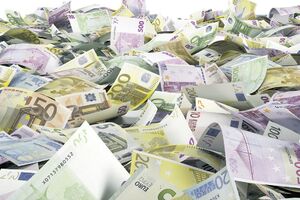 EU blokirala podsticaje Hrvatima - zbog korupcije