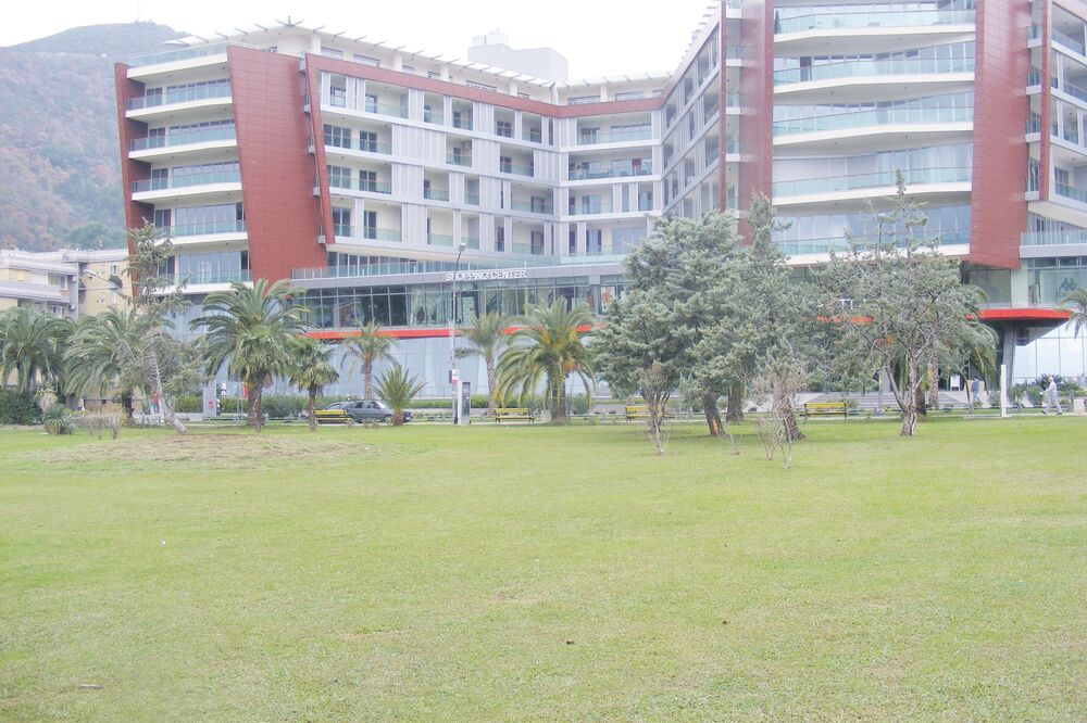 TQ plaza, Foto: Vuk Lajović