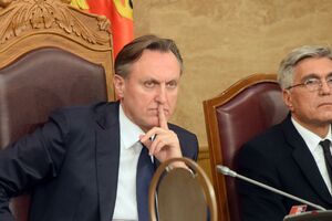 Fotelja Krivokapića u rukama Pozitivne