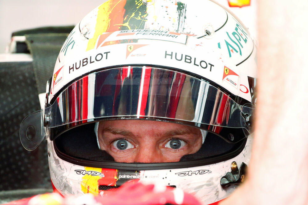 Sebastijan Fetel, Foto: Reuters