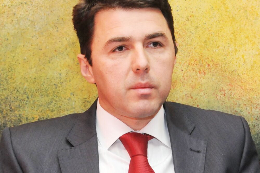 Branislav Radulović, Foto: Luka Zeković