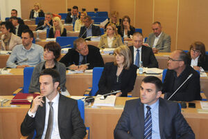 Popović: FK "Budućnost" nije ni Real ni Barselona