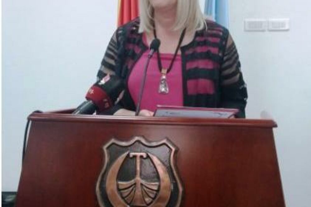 Snežana Maijević, Foto: Siniša Luković