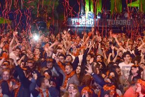 Direktor City Groovea: Napravili smo pomak