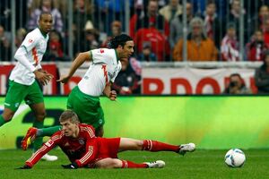 Pisaro produžio ugovor sa Verderom na još godinu