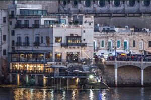 Osmoro turista povrijeđeno na Malti kada se srušio balkon