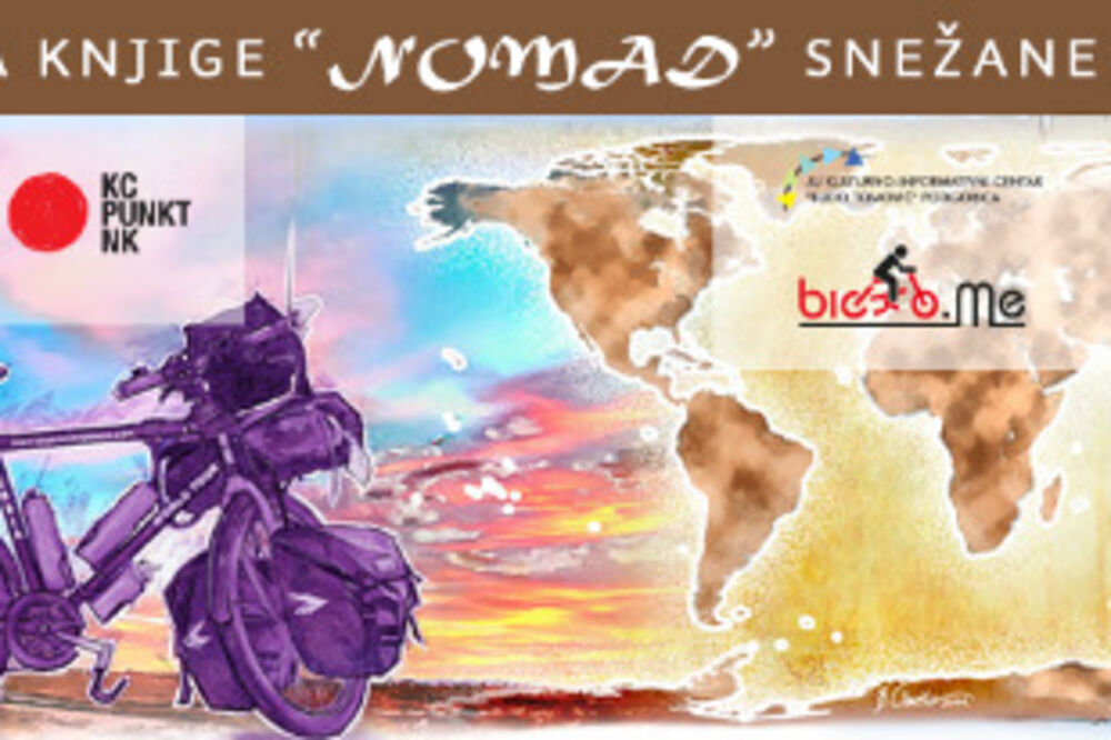 Jovanka Radojičić, Foto: Biciklo.me