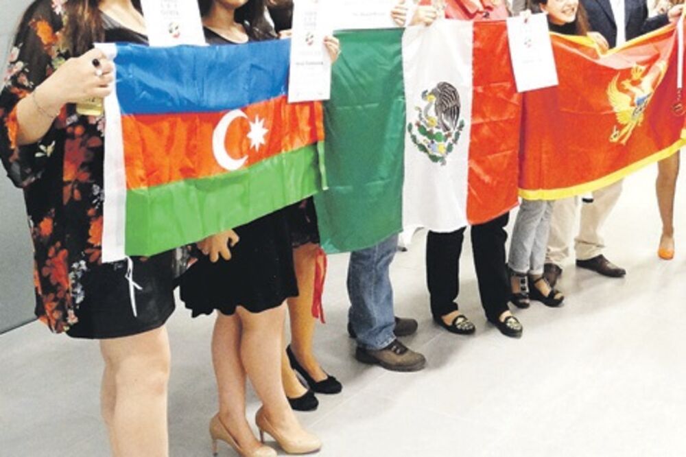 Svjetske umjetničke igre