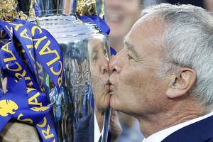 Ranijeri najbolji menadžer Premijer lige u izboru kolega