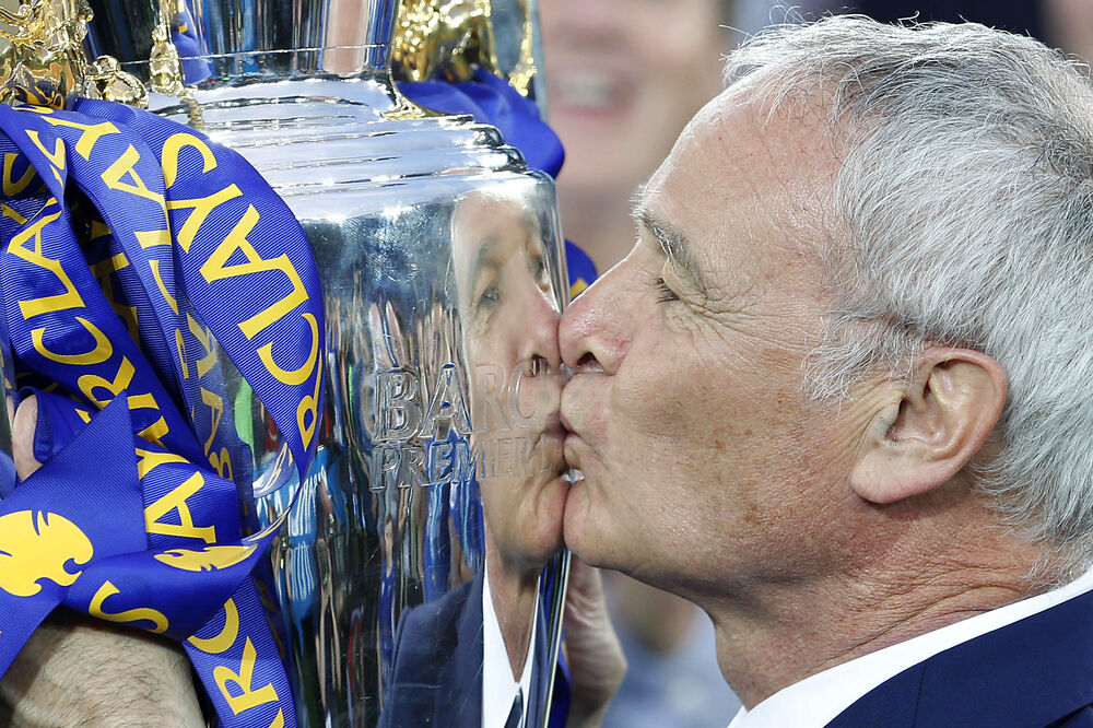 Ranijeri, Foto: Reuters