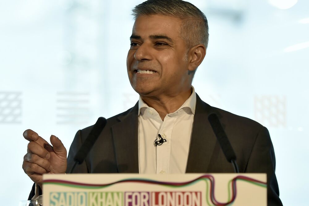 Sadik Kan, Foto: Reuters