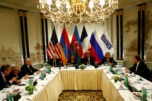 Predsjednici Jermenije i Azerbejdžana dogovorili primirje