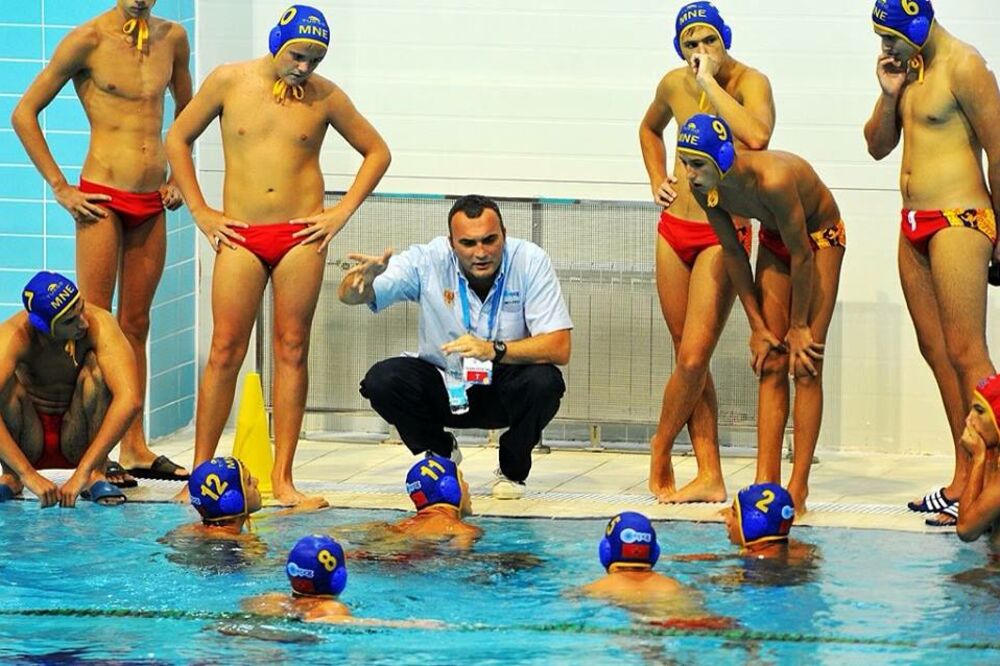 Petar Vico, Foto: Facebook.com