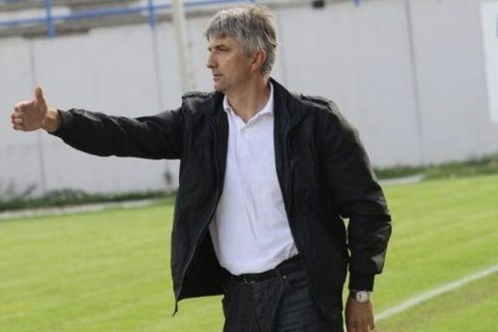 Srđan Bajić, Foto: Sportsport.ba