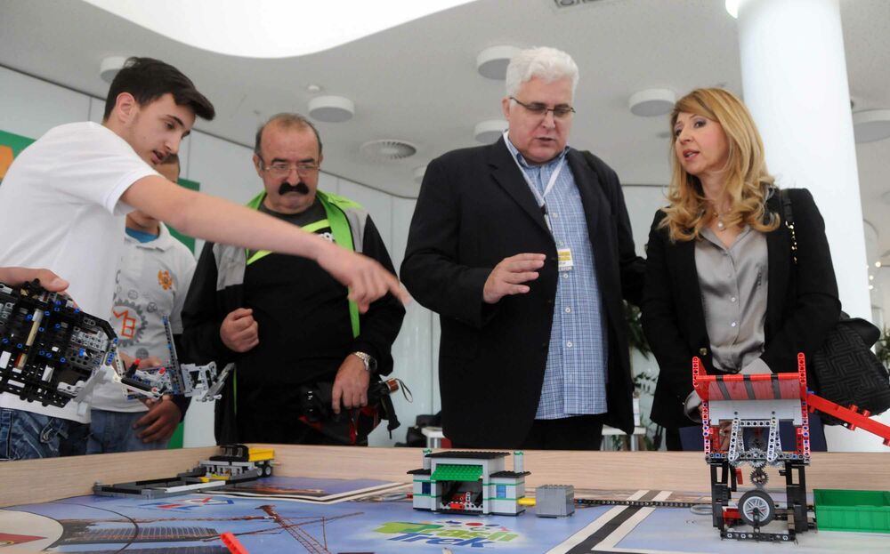 Sajam mladih pronalazača