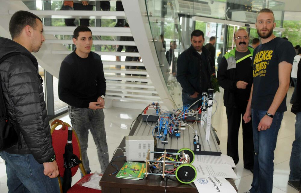 Sajam mladih pronalazača