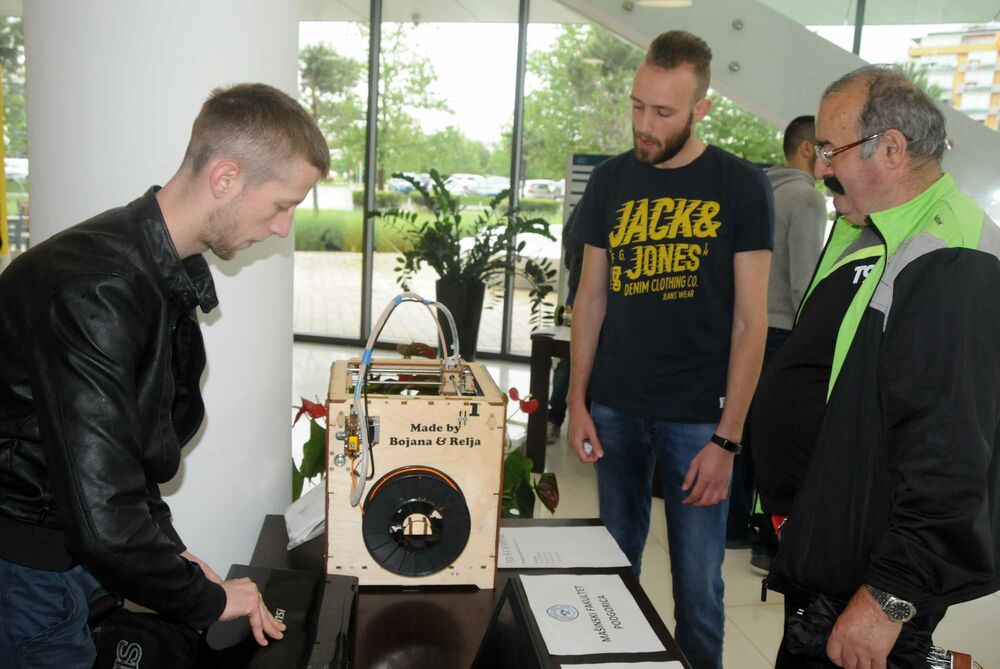 Sajam mladih pronalazača