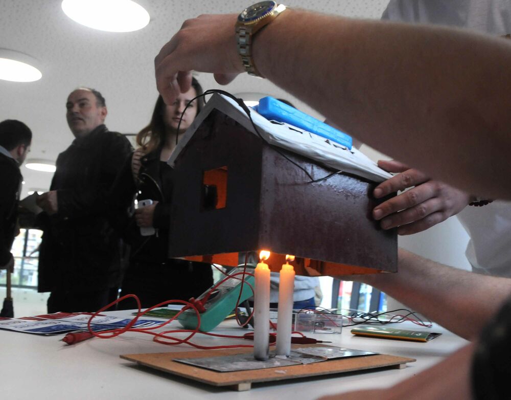 Sajam mladih pronalazača