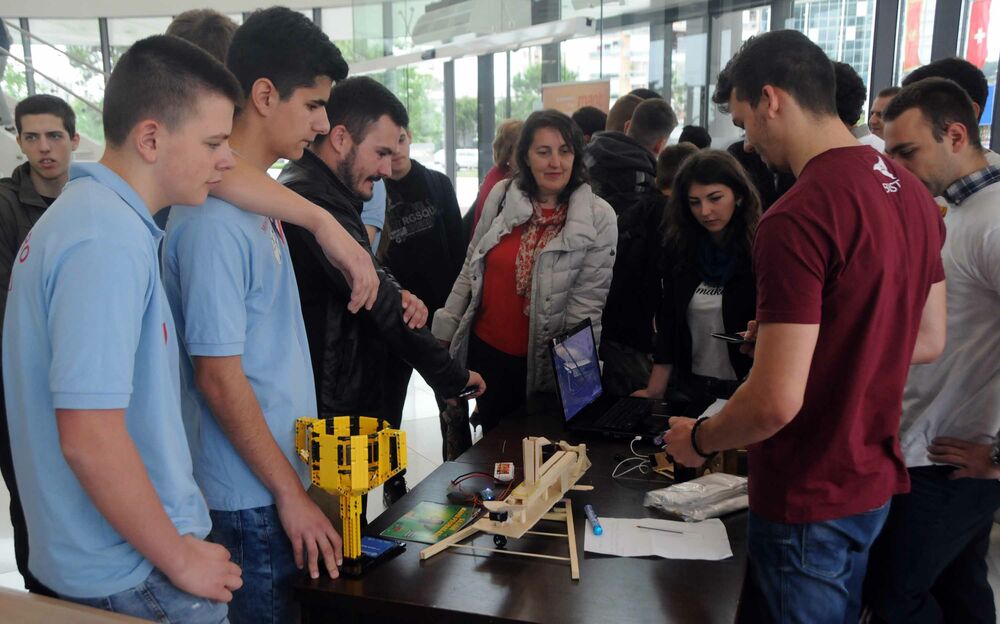 Sajam mladih pronalazača