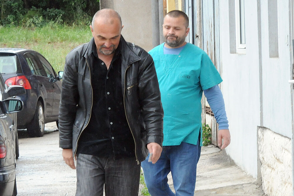 Branko Rakočević, Foto: Zoran Đurić