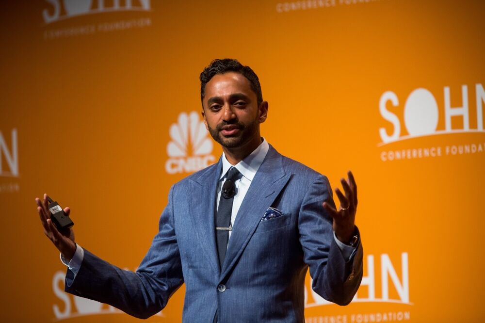 Chamatha Palihapitiye, Foto: FXLider