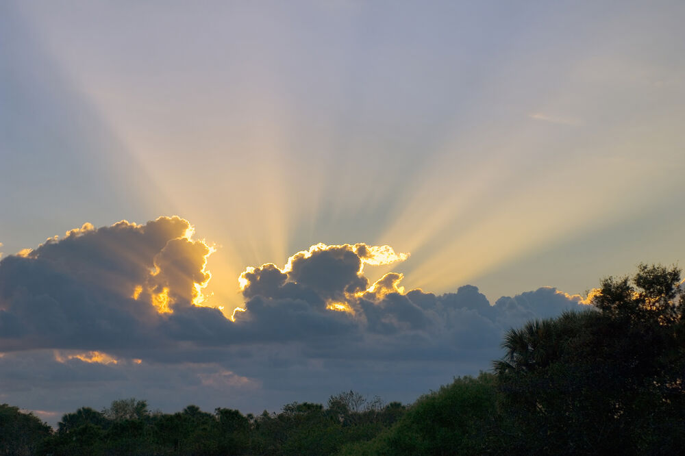 oblačno sa sunčanim intervalima, Foto: Shuterstock