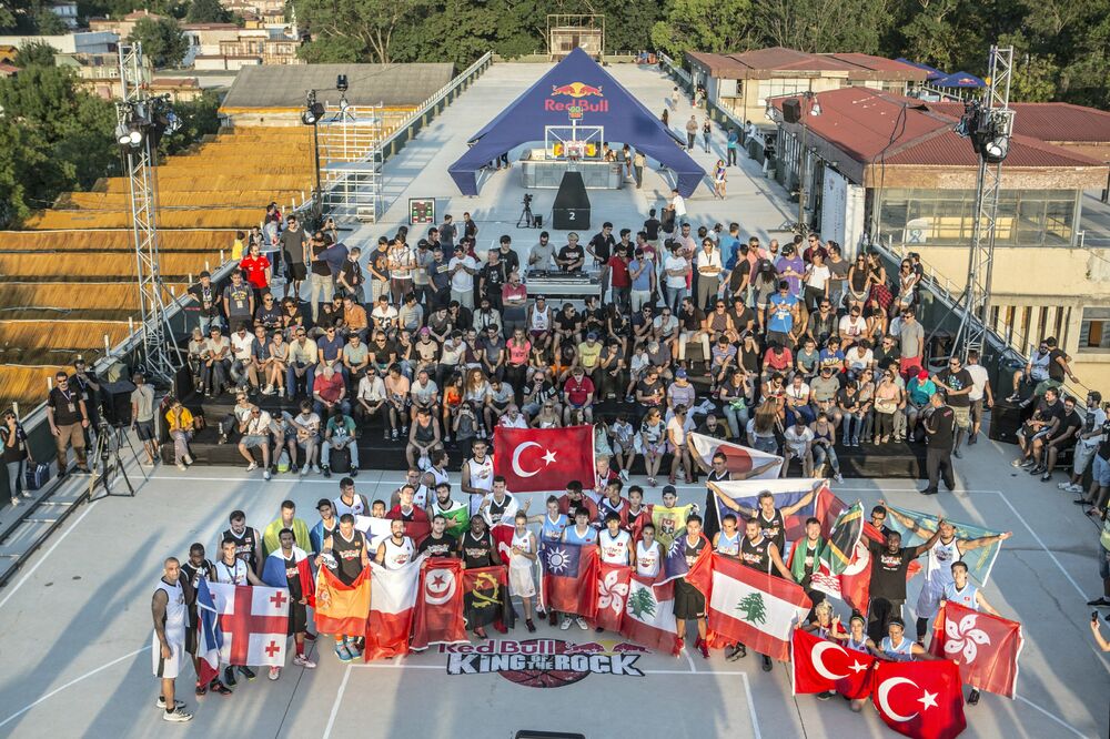 Red Bull, Foto: Red Bull Content Pool