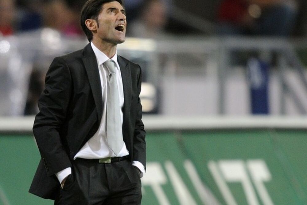 Marselino Garsija Toral, Foto: Reuters