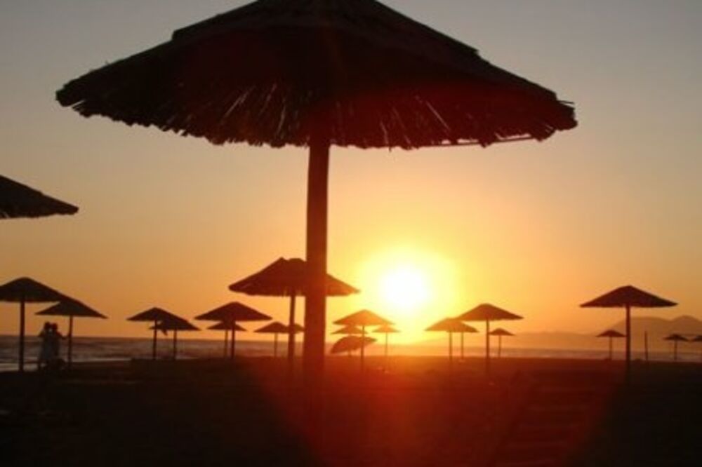 Ada Bojana, Foto: Damira Kalač