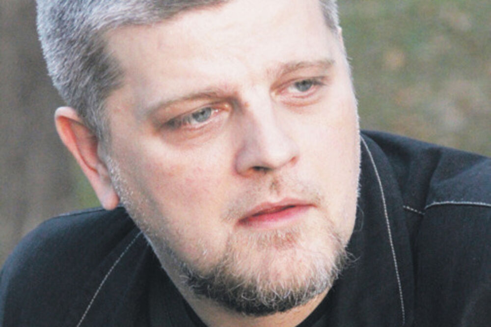 Vladimir Kecmanović, Foto: Beseda.rs