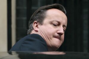 Kameron odgovara Trampu: Stojim iza svojih kritika