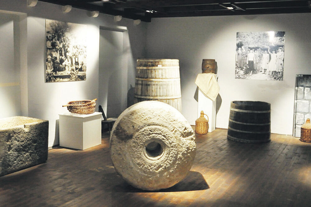 Noć muzeja Tivat, Foto: Siniša Luković