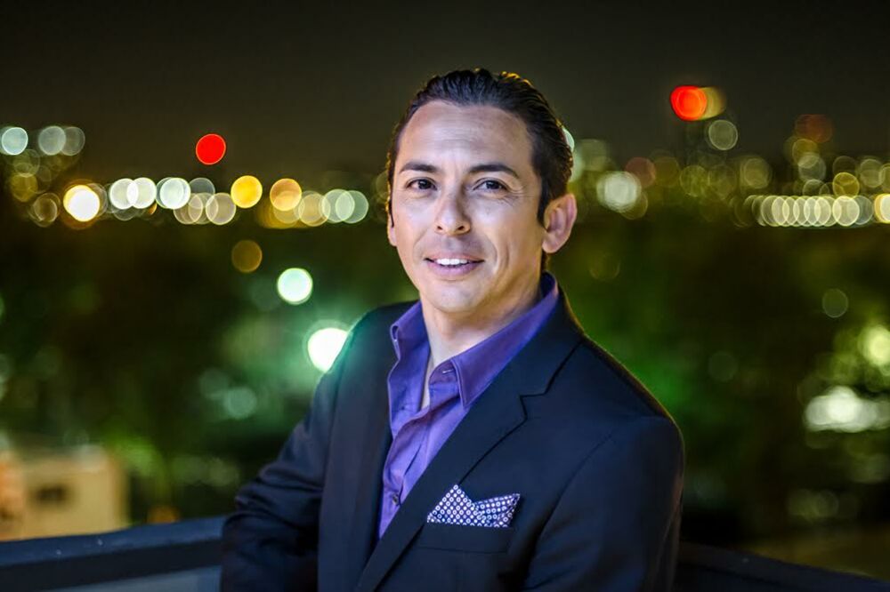 Brajan Solis, Foto: Spark.me