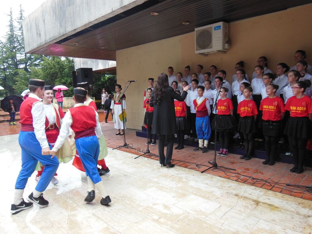 Sajam suvenira, Nikšić