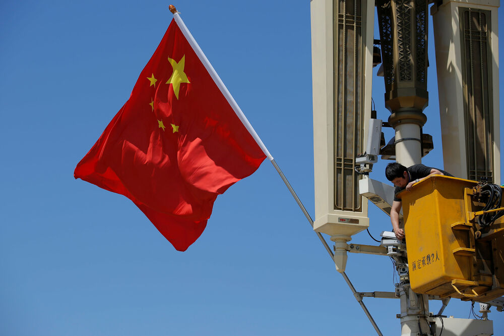 Kulturna revolucija, Foto: Reuters