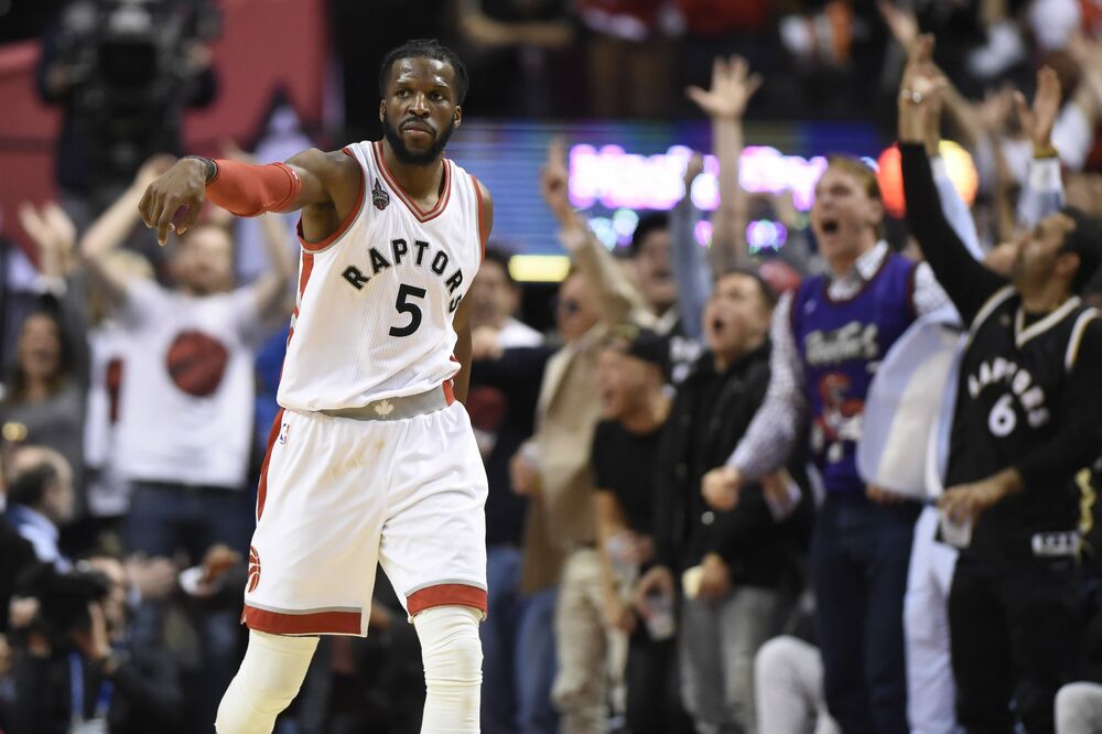 Demar Derozan, Foto: Beta/AP