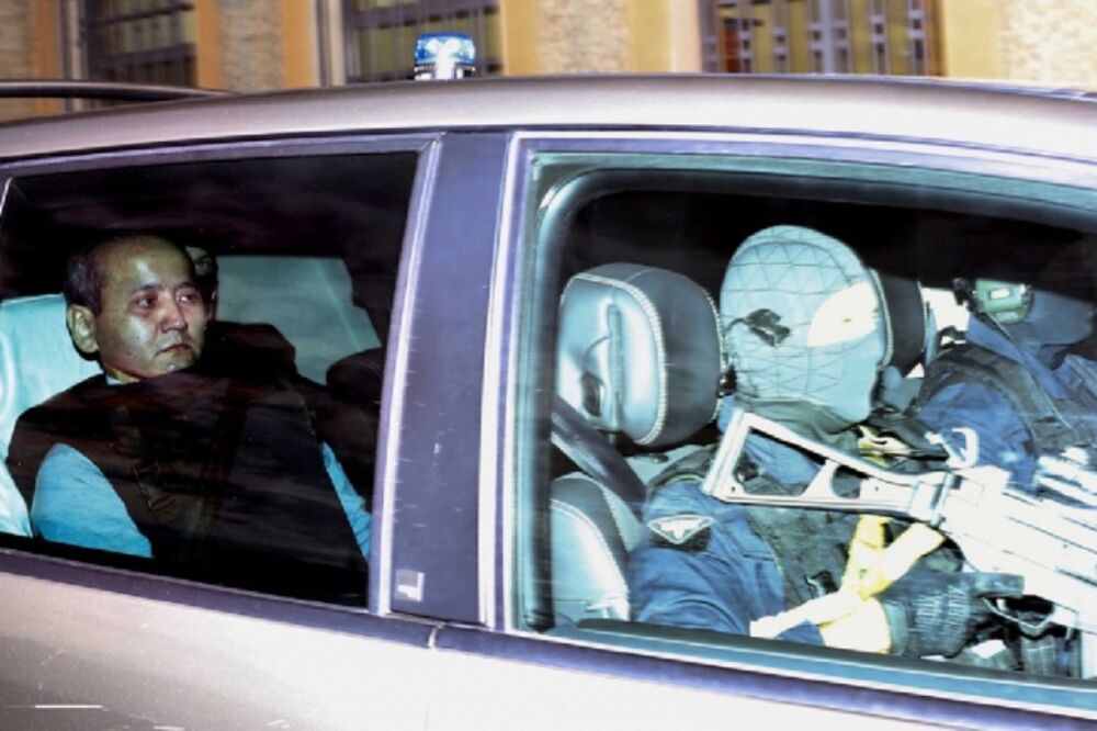 Muktar Ablazov, Foto: Theablyazovsyndicate.com