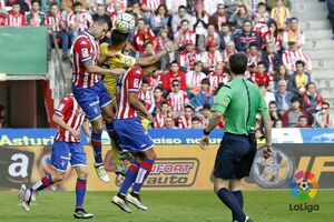 Hihon opstao, Rajo i Hetafe idu u Segundu