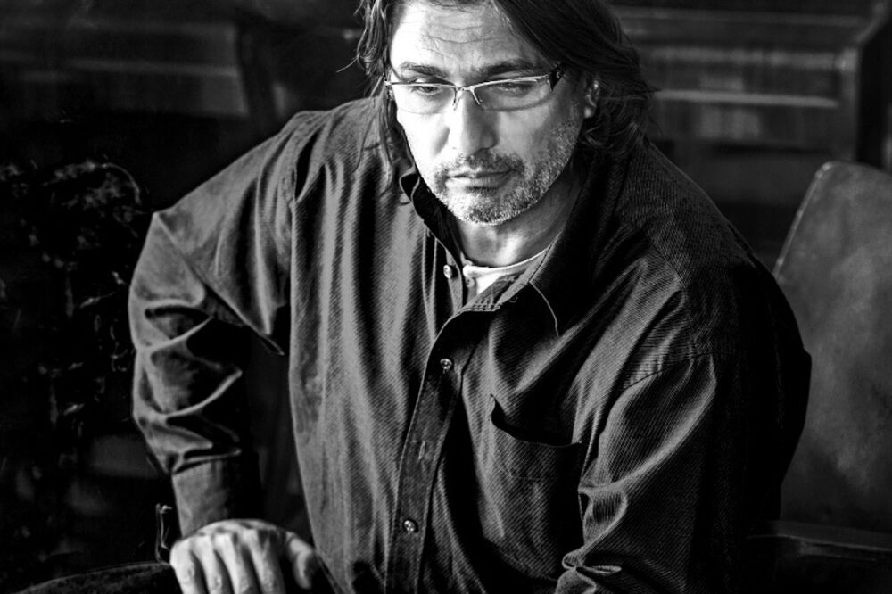 Rambo Amadeus, Foto: Milan Josipović