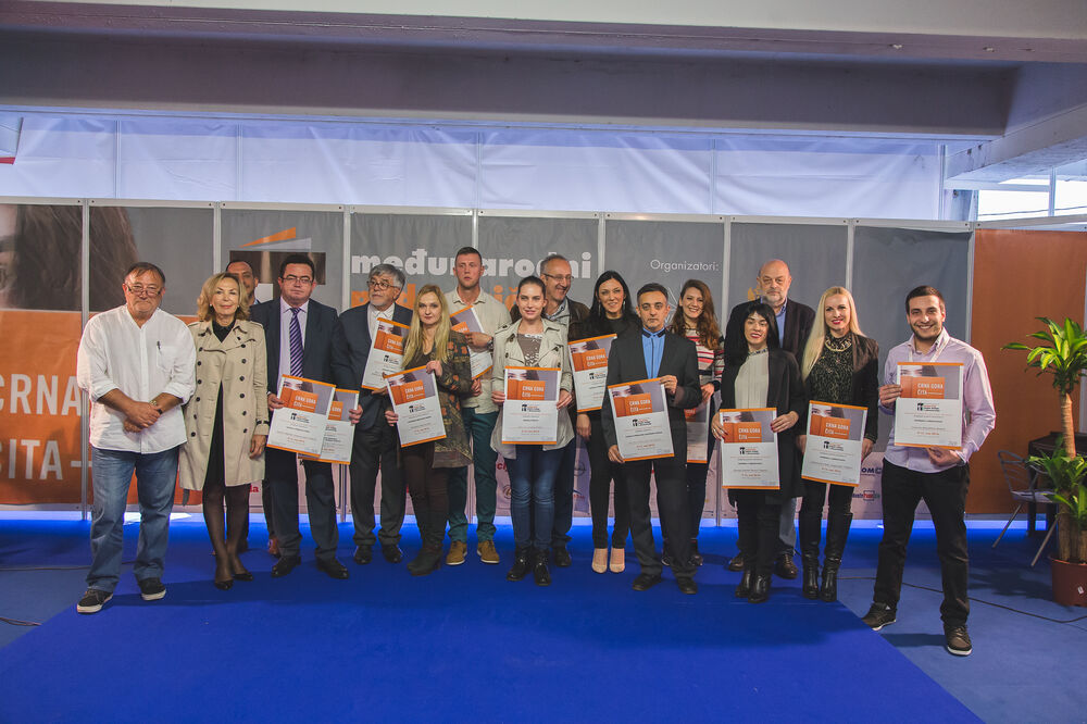 Sajam knjiga, Foto: Sajam knjiga