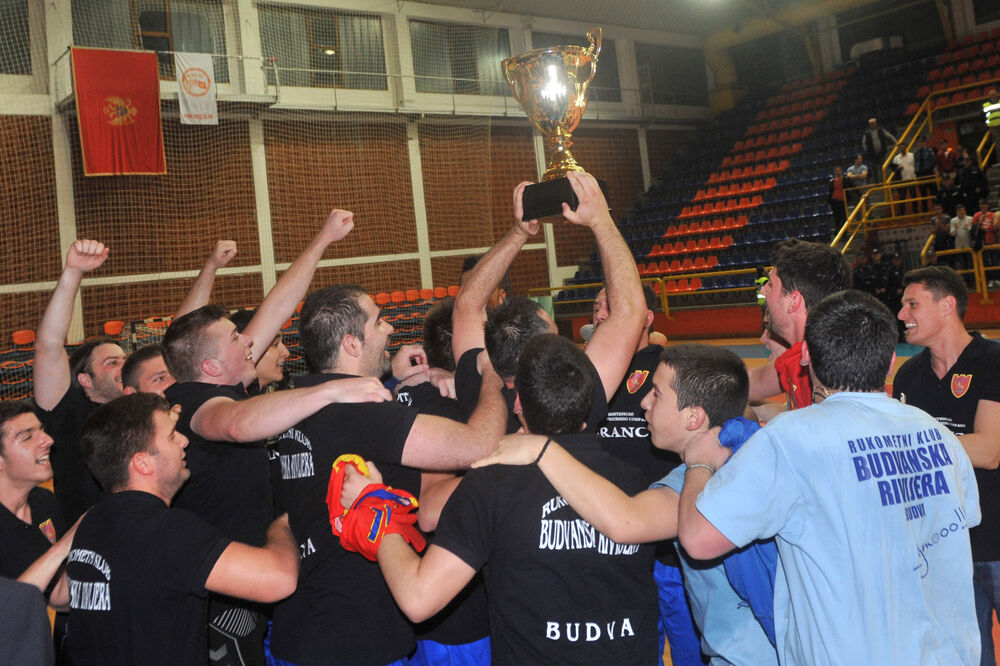 Budvanska rivijera, Foto: Savo Prelević