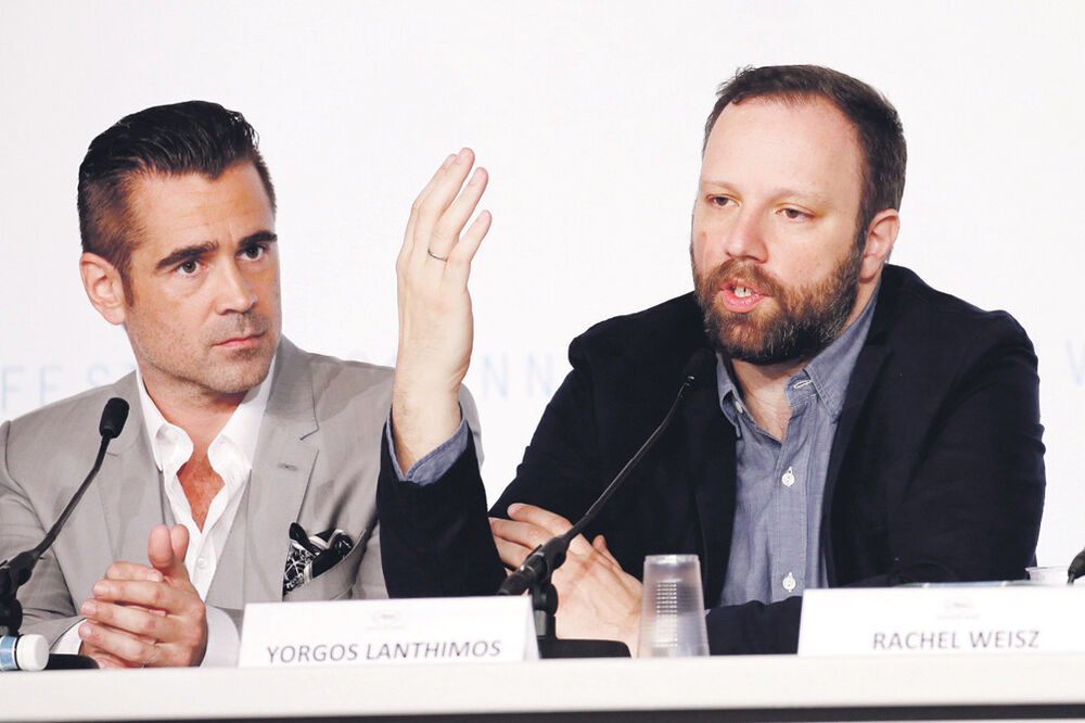 Kolin Farel, Foto: Movies.blog.austin360.com