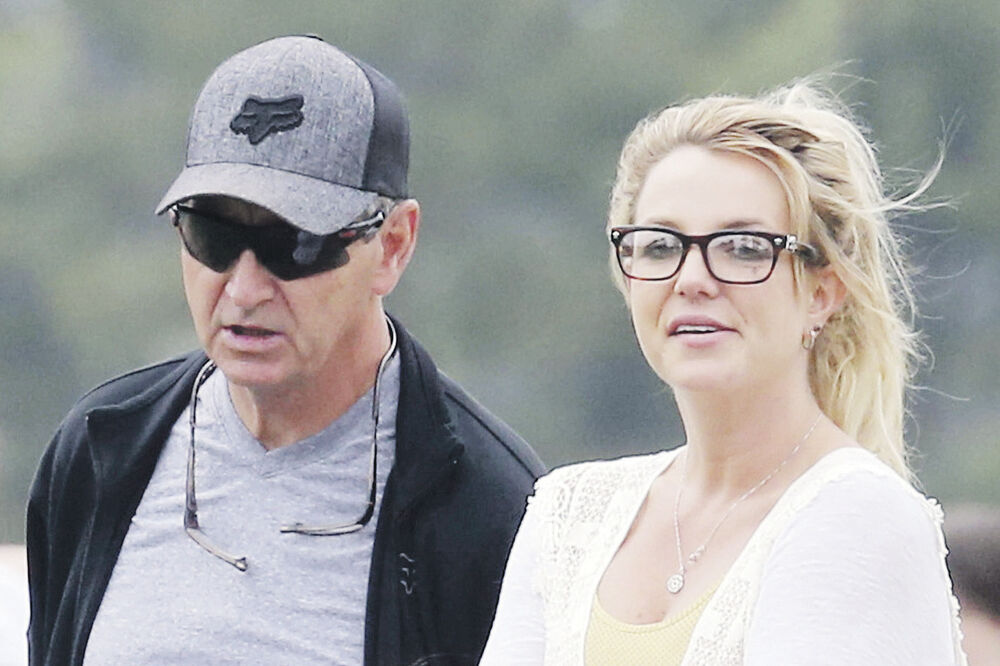 Britni Spirs, Foto: Huffingtonpost.co.uk