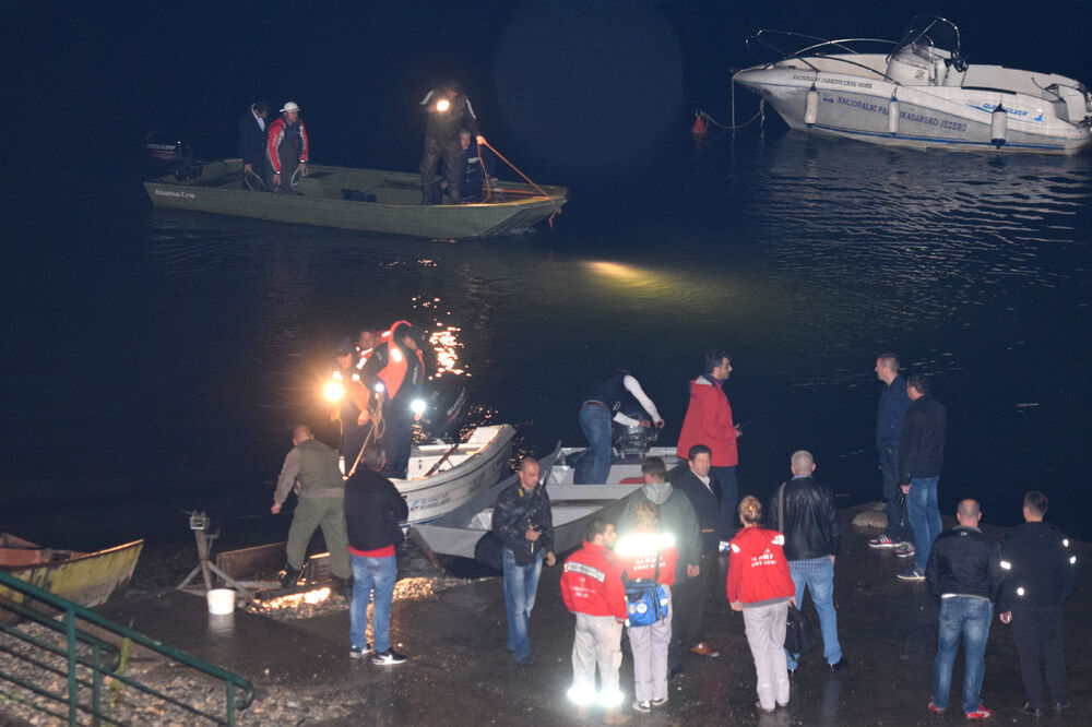 Ognjen Rakočević, Foto: Boris Pejović