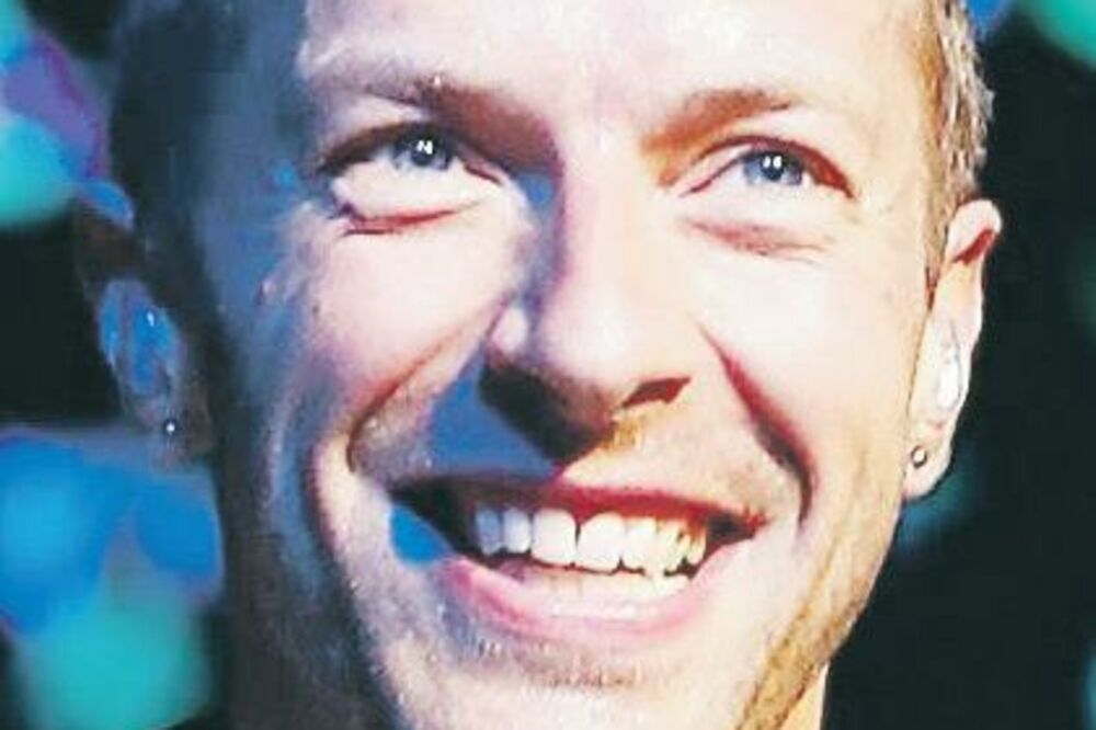 Kris Martin, Foto: Heavy.com