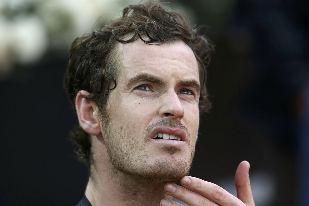 Endi Marej, Foto: Reuters