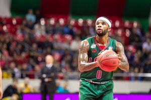 Bronza Lokomotivi Kubanj