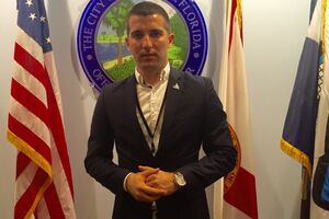 Razvoj malog i srednjeg biznisa, jačanje institucija, odlučna...